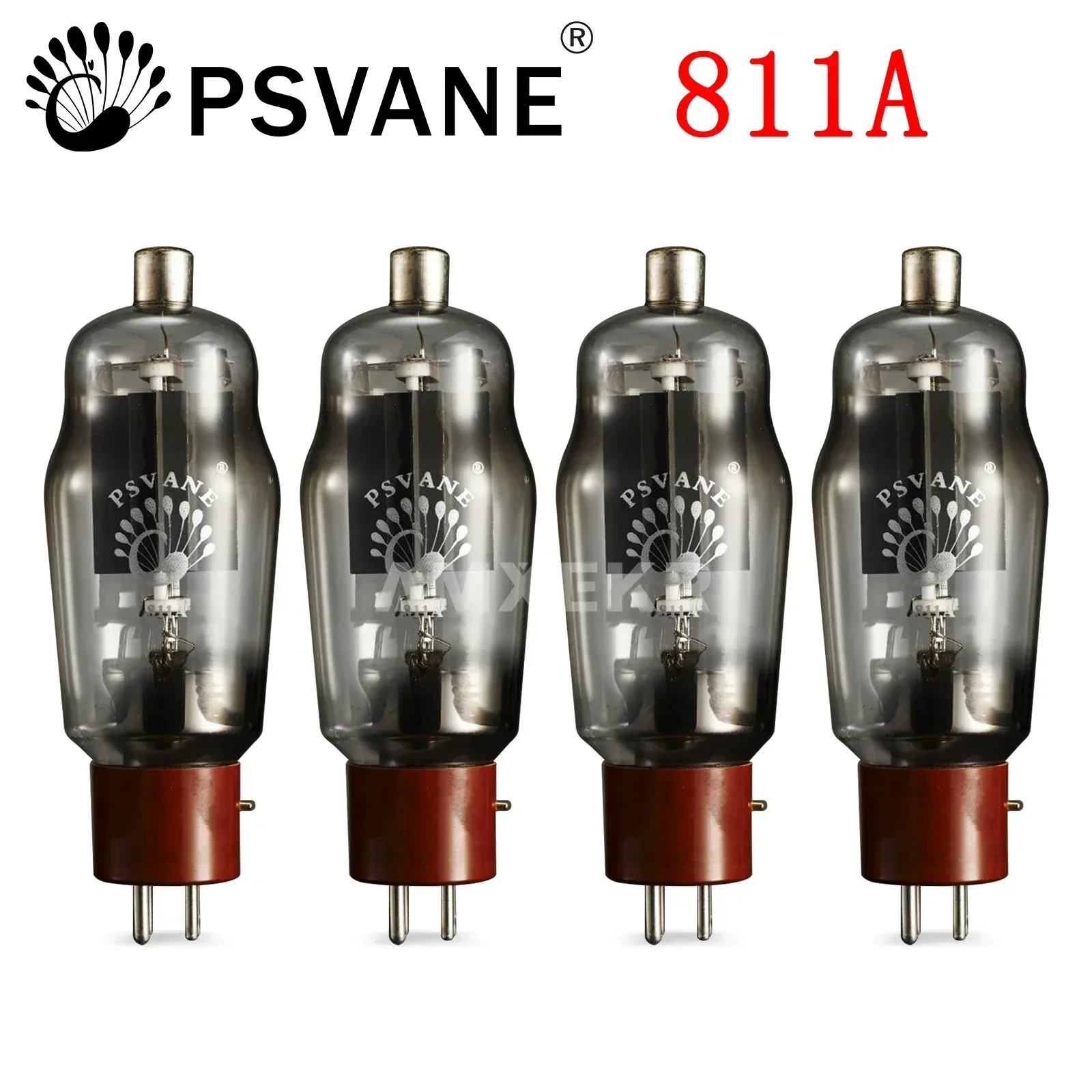 Suction Machine Medical - PSVANE 811A FU-811A Vacuum Tube Replace