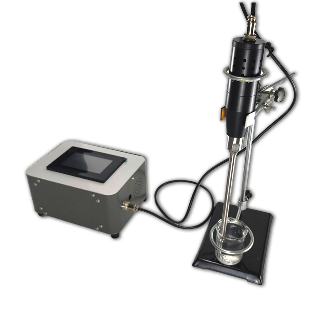 Lab Ultrasonic Transducer Homo - Ultrasonic Cleaner Lab recension och pris
