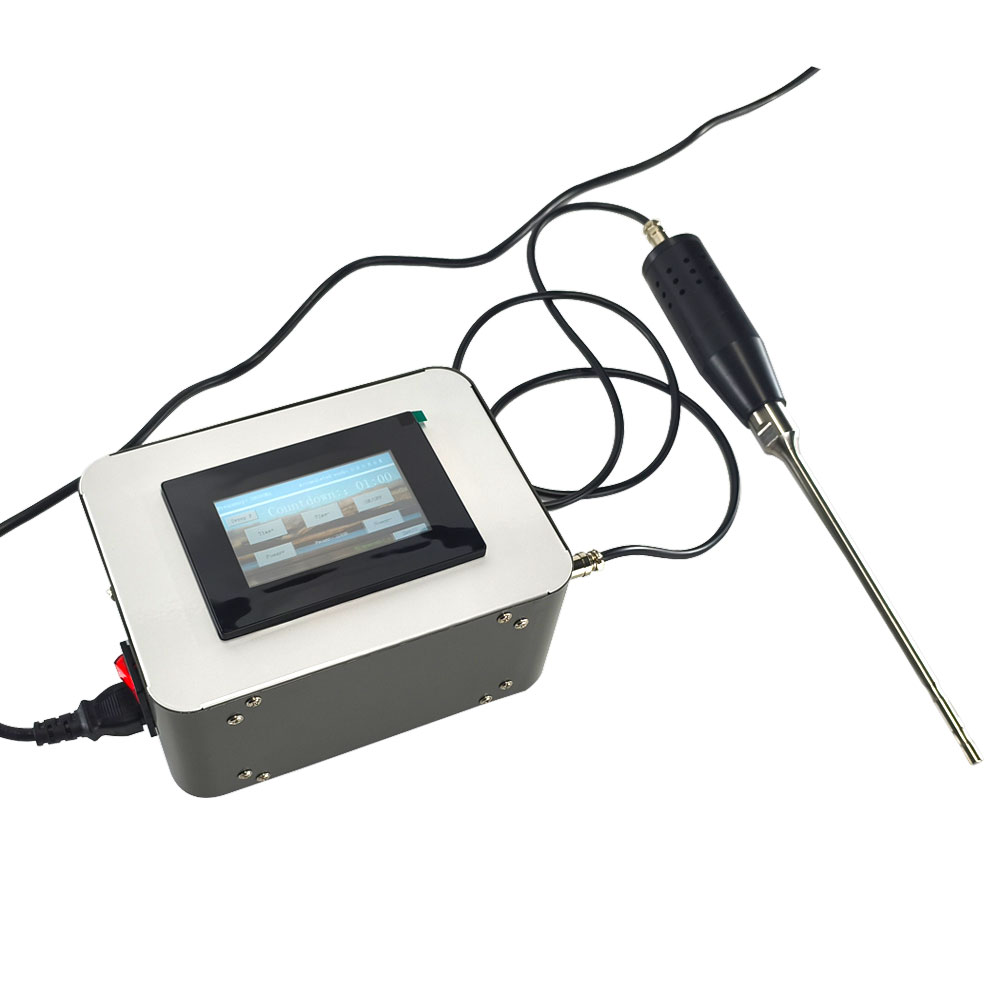Lab Ultrasonic Transducer Homo - Ultrasonic Cleaner Lab recension och pris