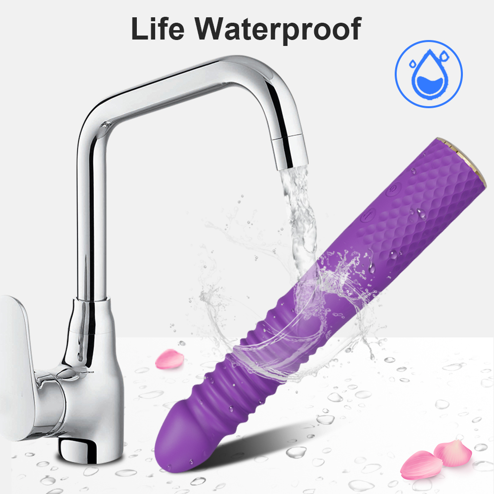 Sex Machine Thrusting Dildo Vi - Suction Machine Medical recension och pris