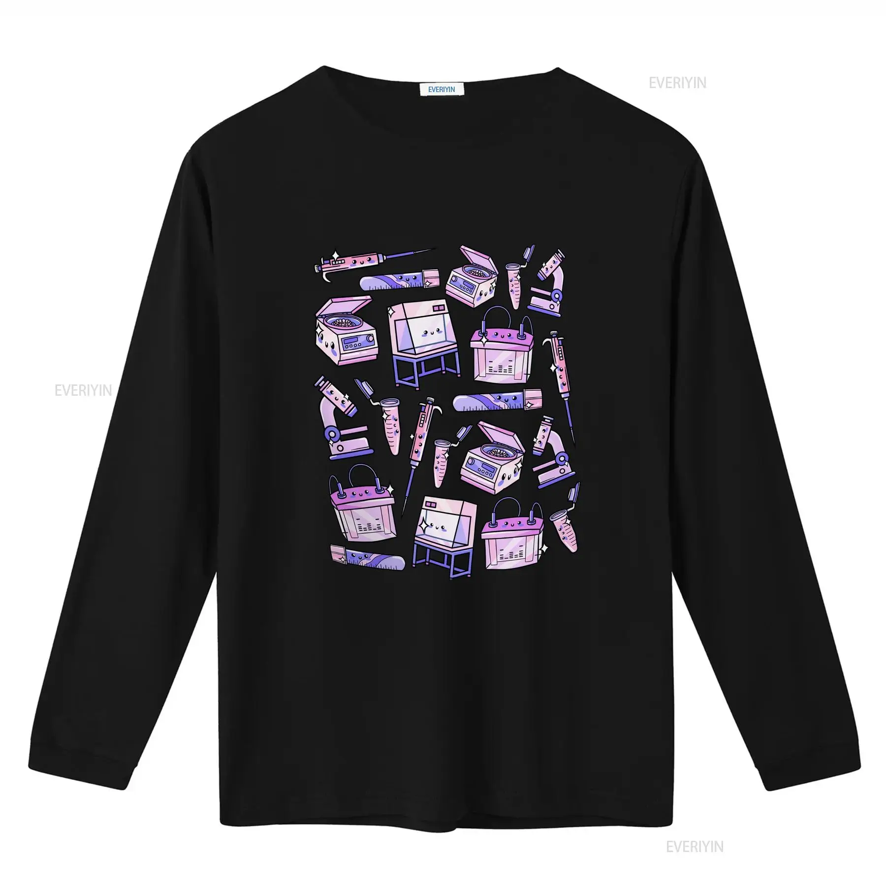 Lab Science T Shirt Microbiolo - Medical Laboratory Technologist recension och pris