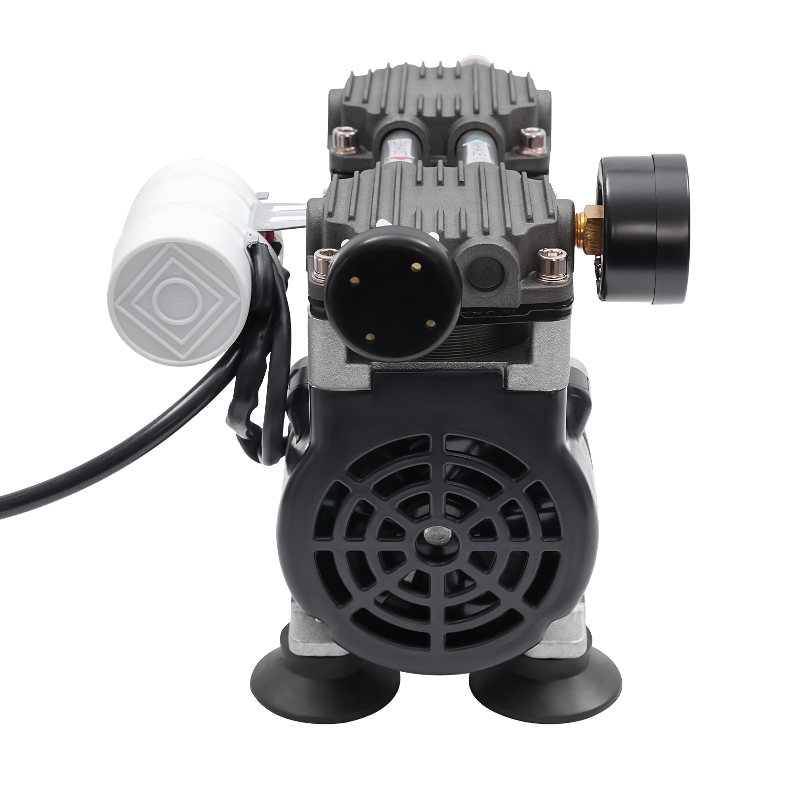 50L/min Oil-free Diaphragm Vac - Suction Machine Medical recension och pris