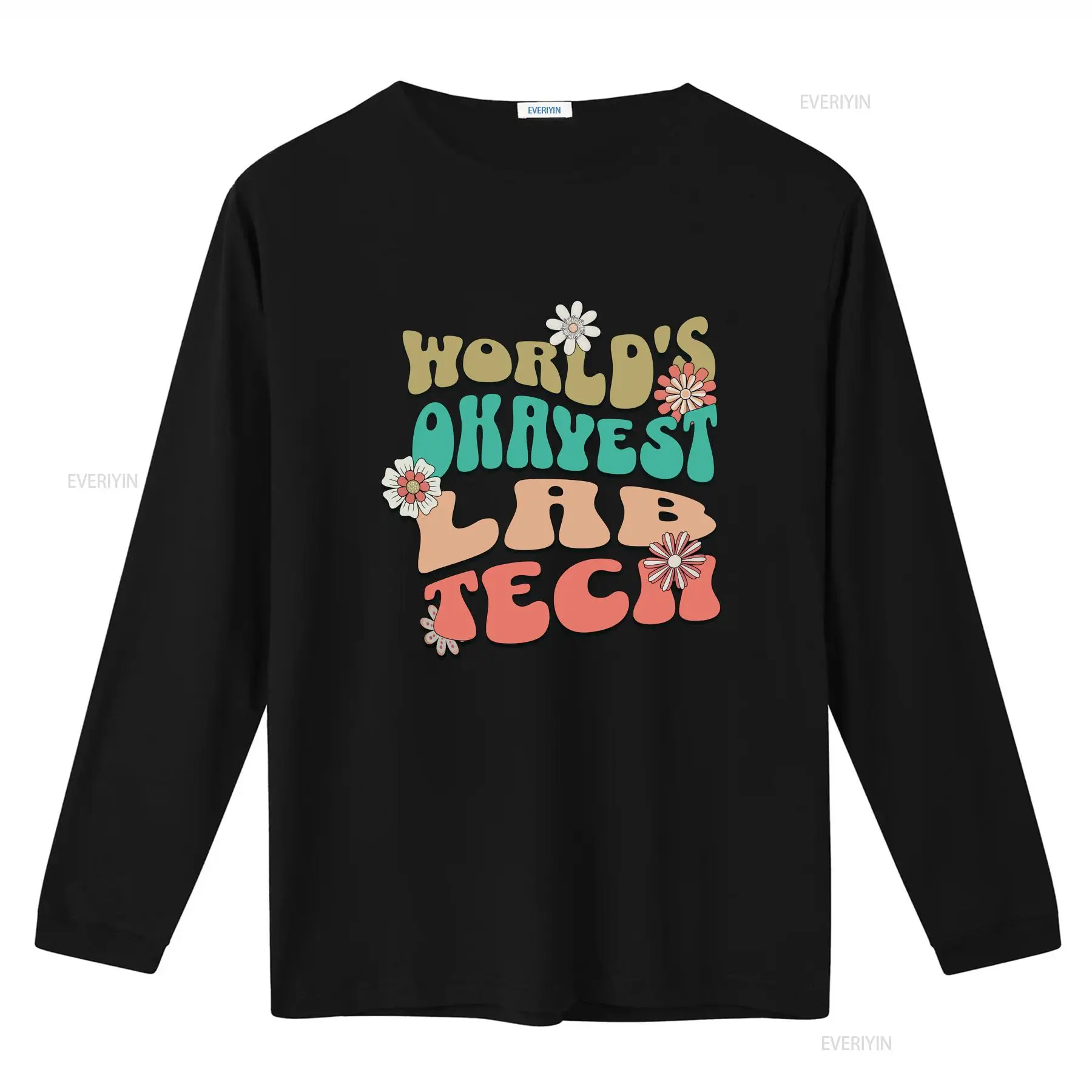 Laboratory Technician T Shirt  - Medical Laboratory Technologist recension och pris