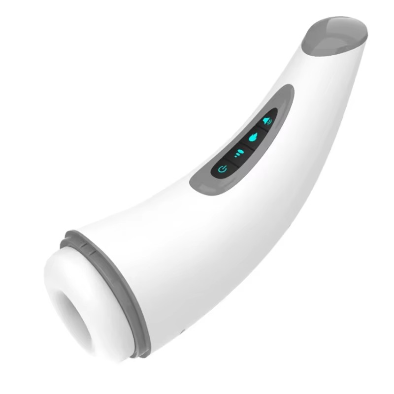 Men Sucking Masturbator Automa - Suction Machine Medical recension och pris