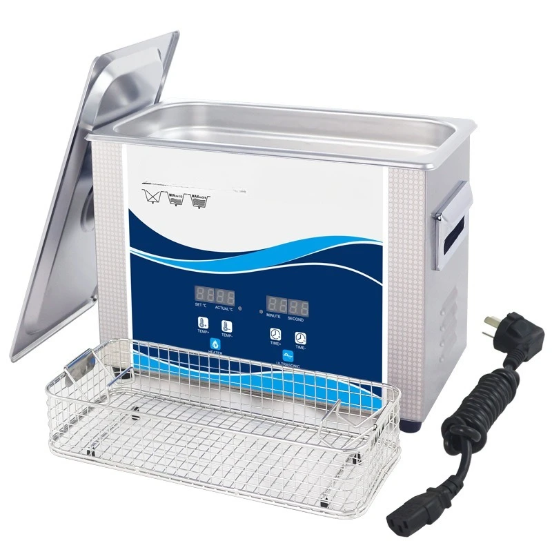 High Power School Glass Instru - Ultrasonic Cleaner Lab recension och pris