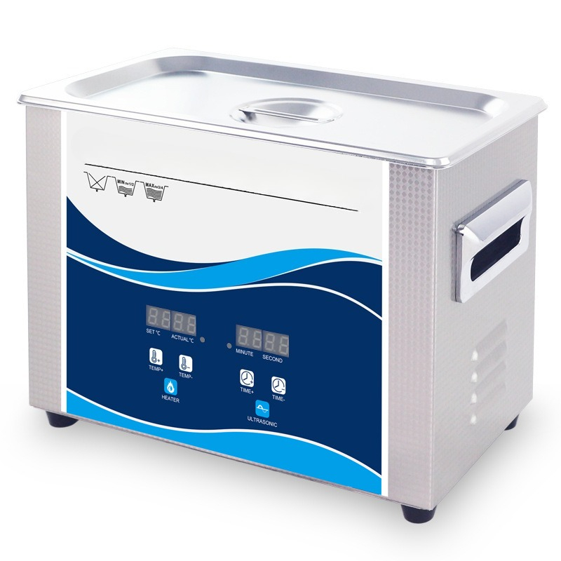High Power School Glass Instru - Ultrasonic Cleaner Lab recension och pris