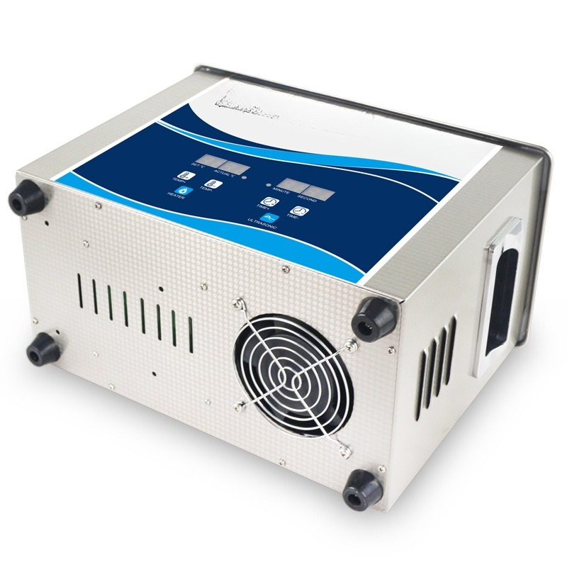 High Power School Glass Instru - Ultrasonic Cleaner Lab recension och pris
