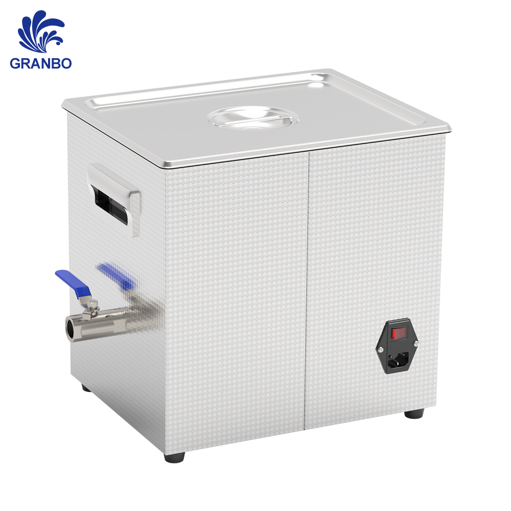 Granbo 10L Ultrasonic Cleaner  - Ultrasonic Cleaner Lab recension och pris