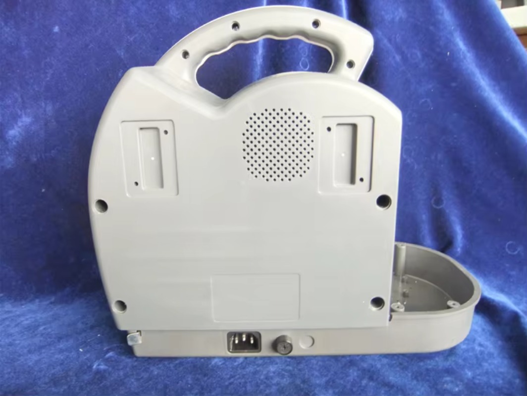 High flow Portable Suction Uni - Suction Machine Medical recension och pris