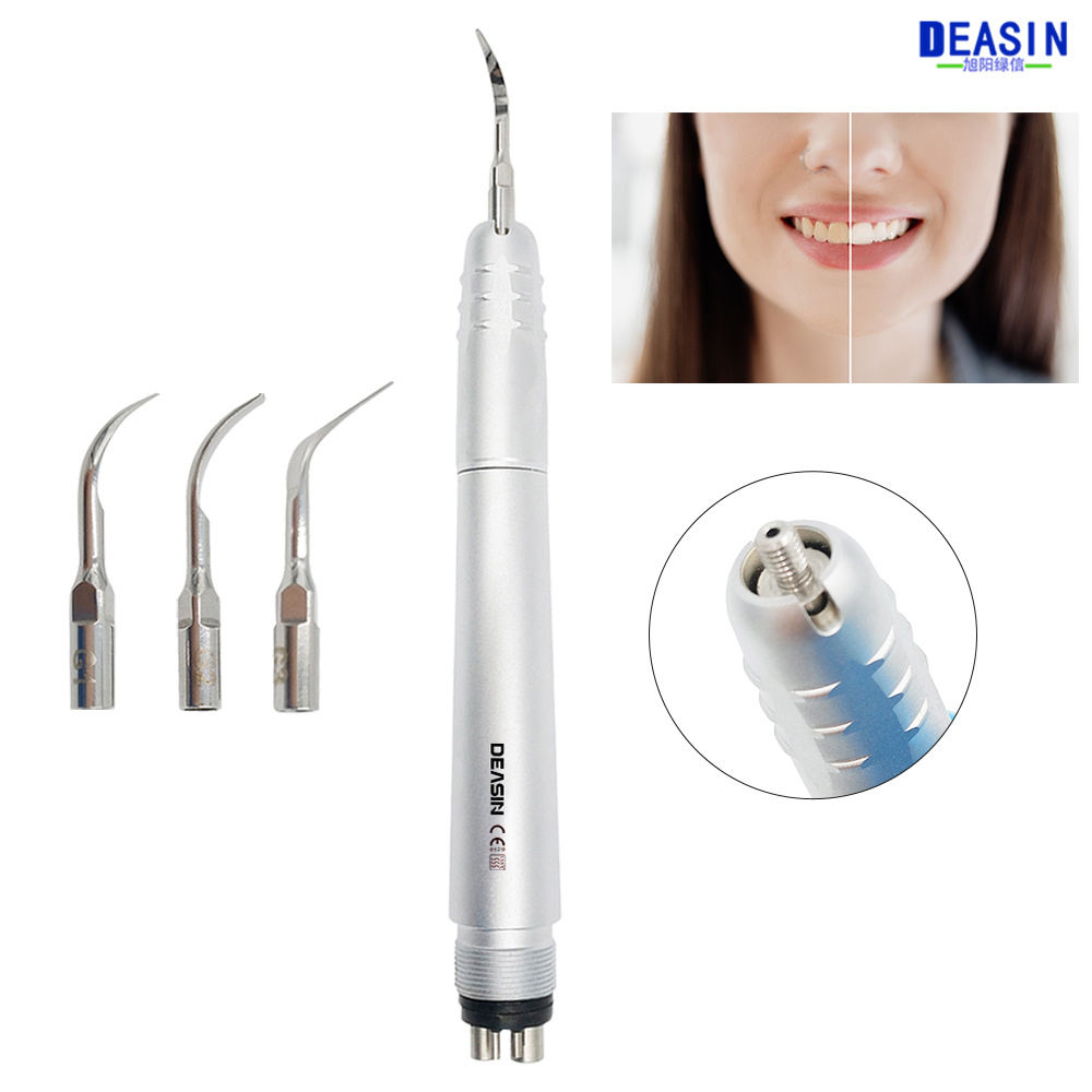 New Dental Ultrasonic Air Scal - Ultrasonic Cleaner Lab recension och pris